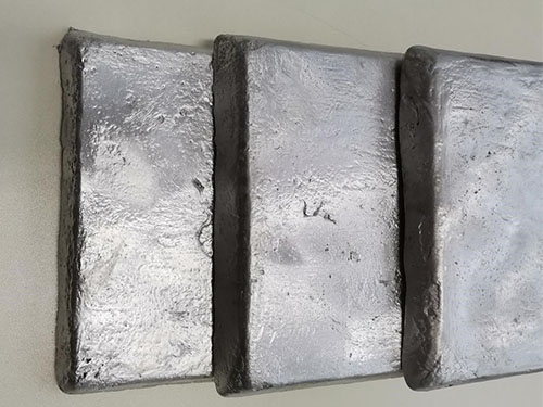 合金行業中的應用