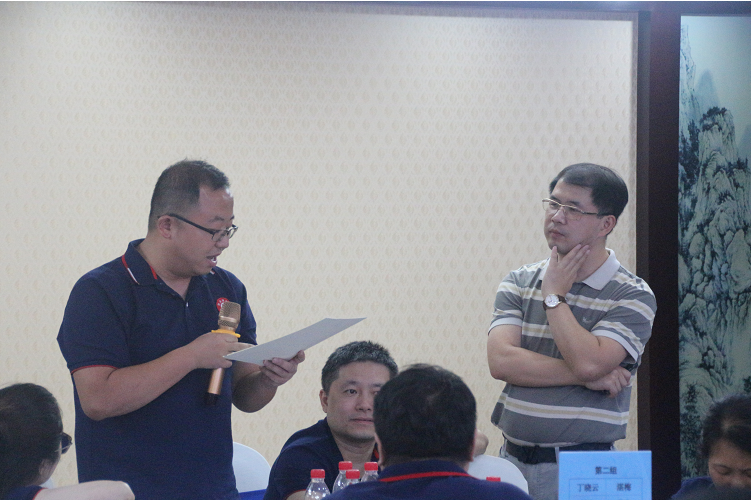 勇攀高峰|新浪潮第三期培訓(xùn)《團(tuán)隊(duì)管理訓(xùn)練營(yíng)》圓滿結(jié)束