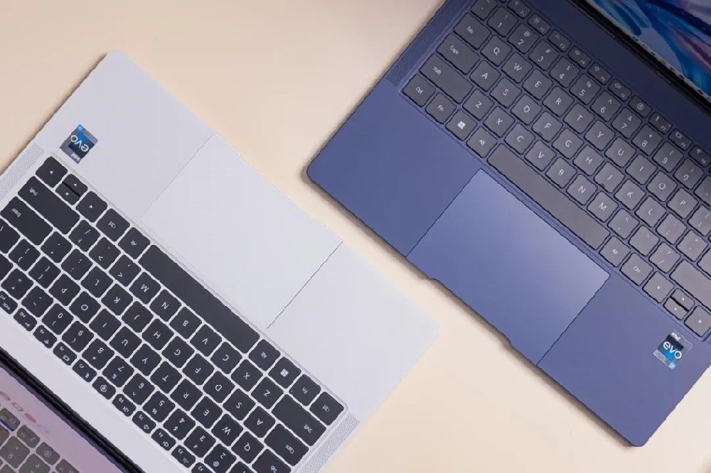 逆勢(shì)增長(zhǎng)，華為筆記本省內(nèi)線下市場(chǎng)份額第一！